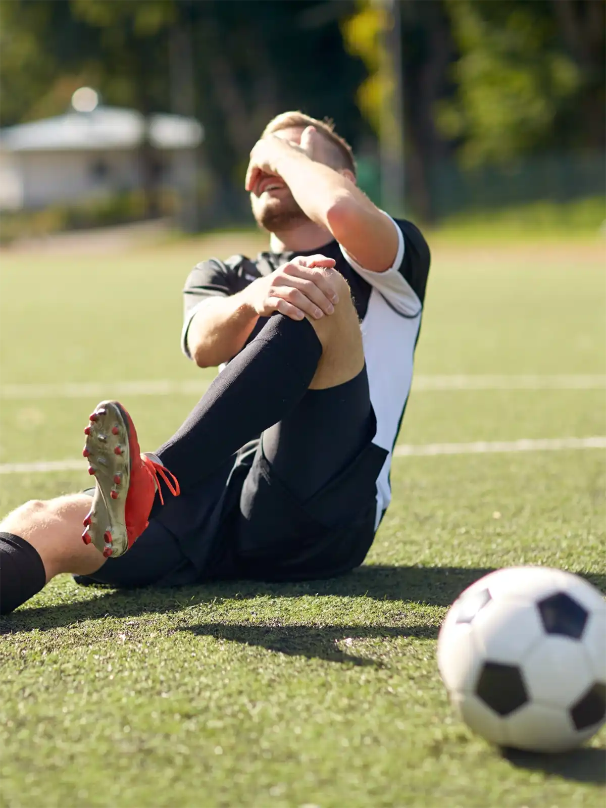 Invigorate Health and Performance - Injury Prevention program Download