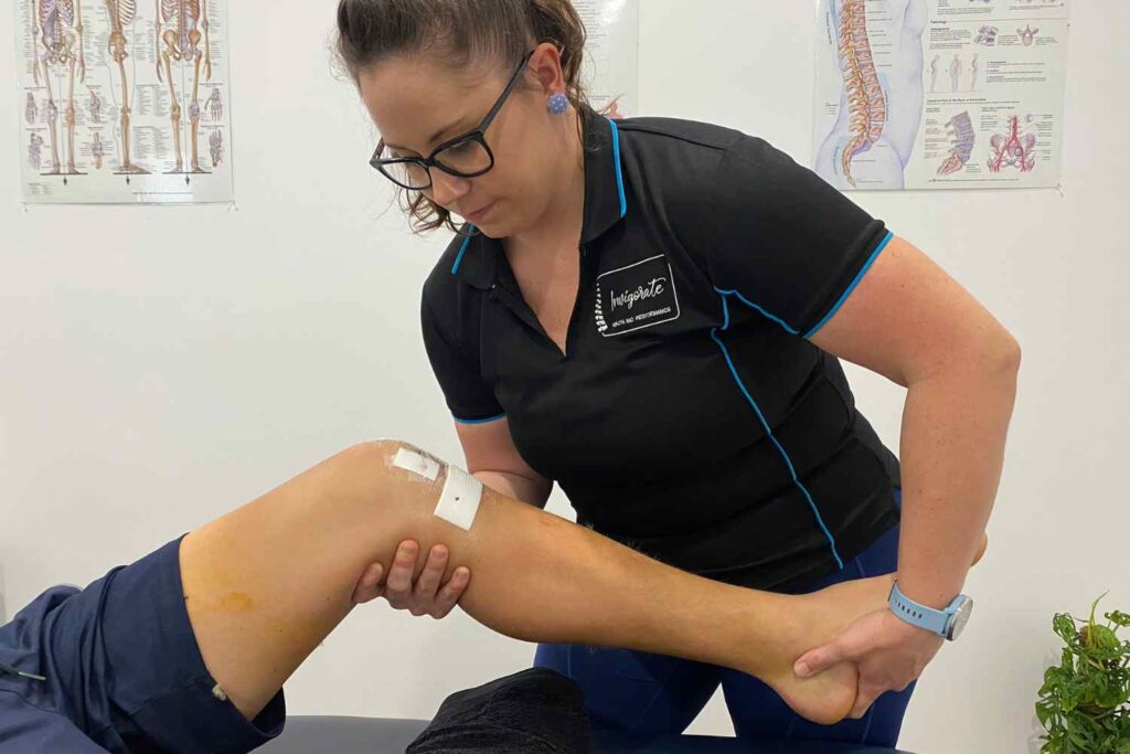 How to prevent ACL injuries