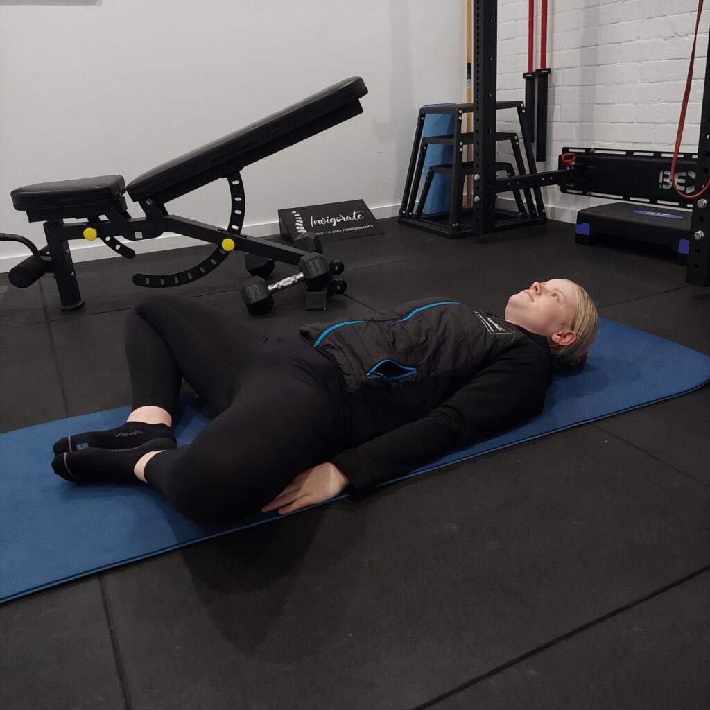 pelvic floor exercise