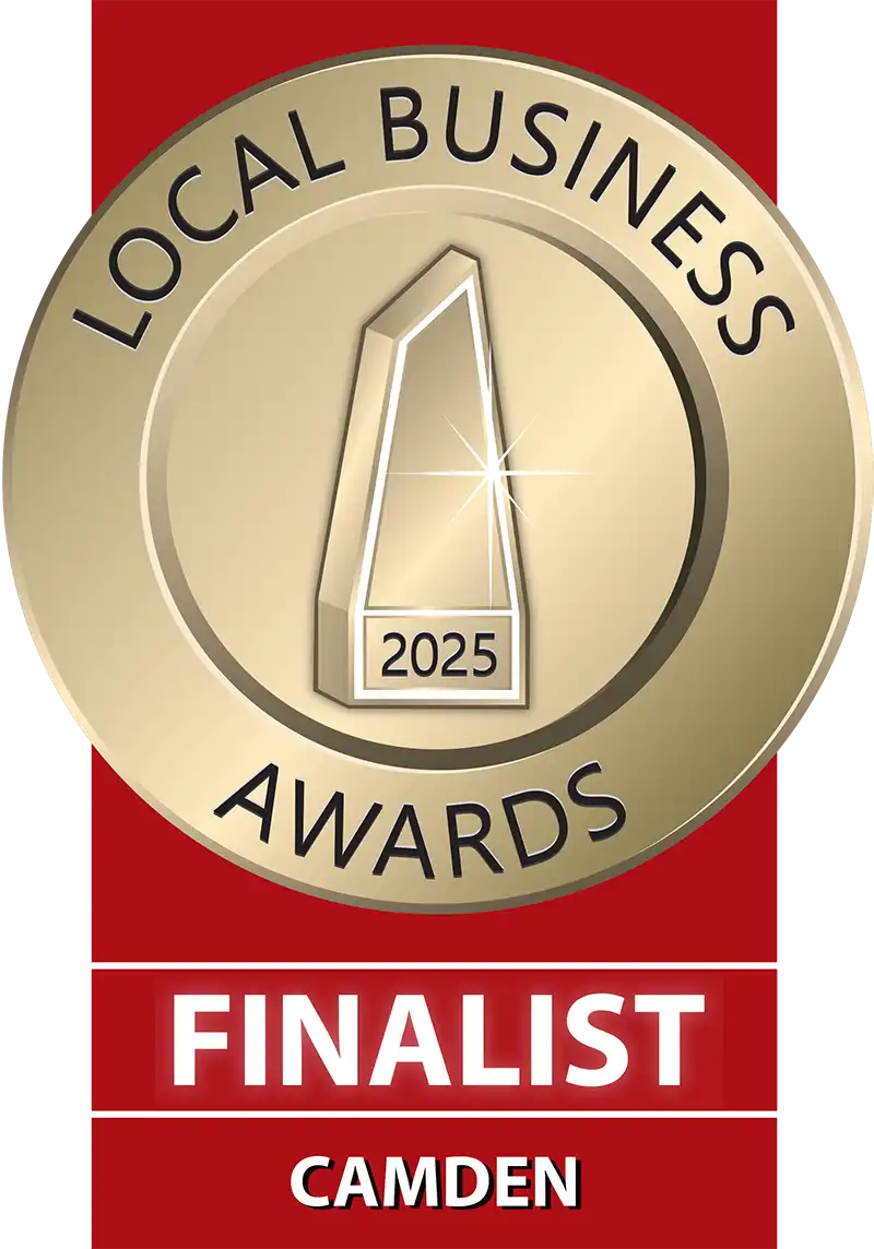 Invigorate Health and Performance - Small Business Award Finalist 2025