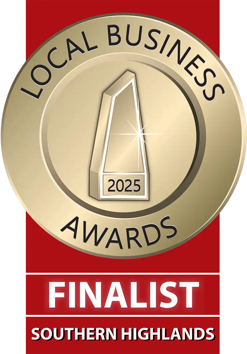 Invigorate Health and Performance - Small Business Award Finalist 2025