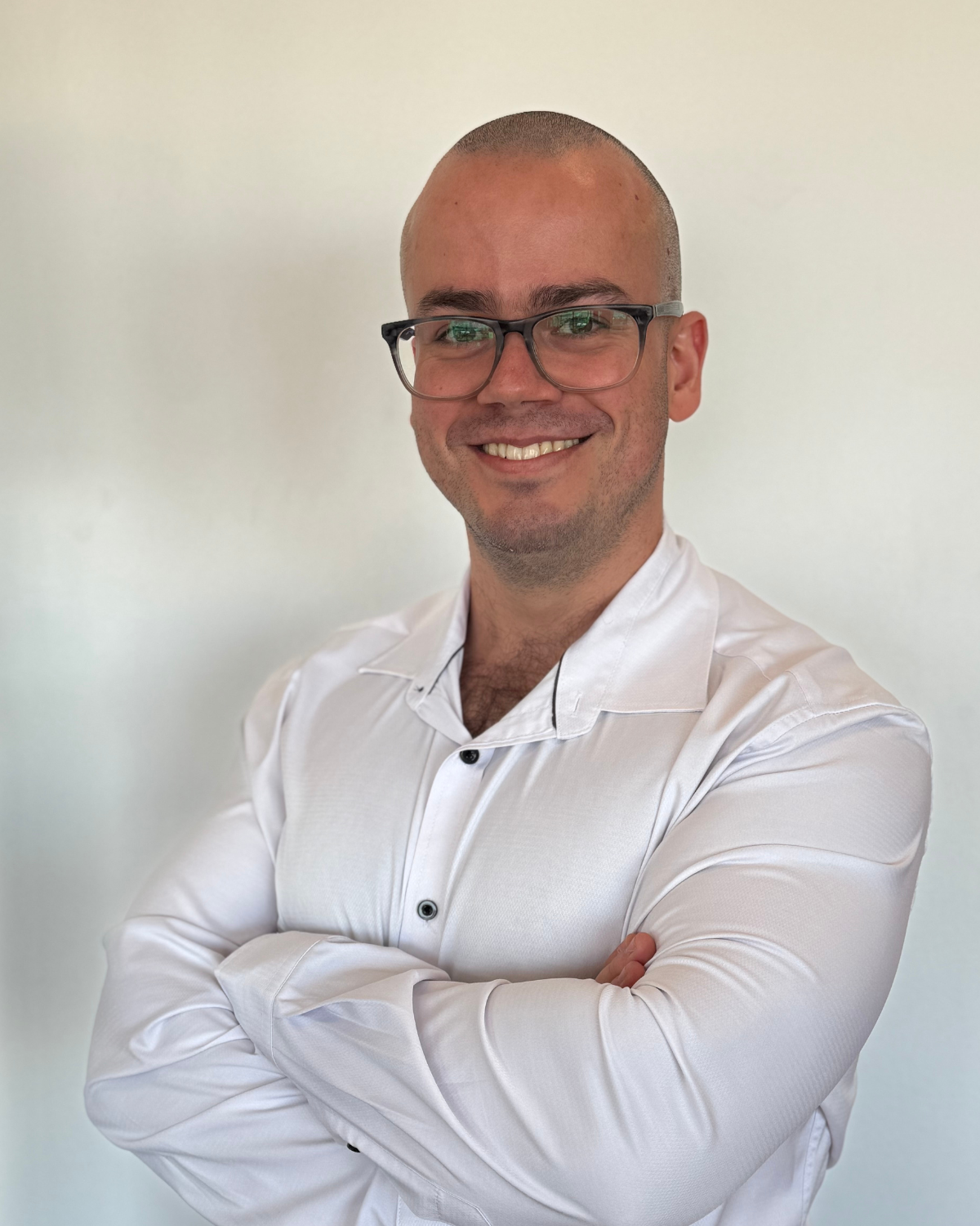 Alex Khalil - Patient Support Team