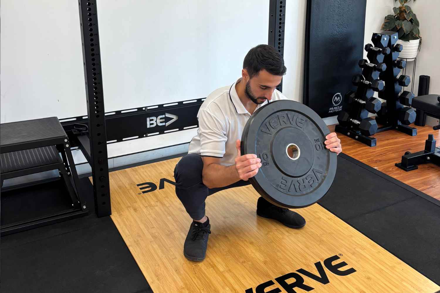 Prehab