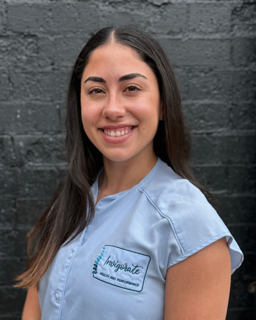 Elissa Ismail - Patient Support Team