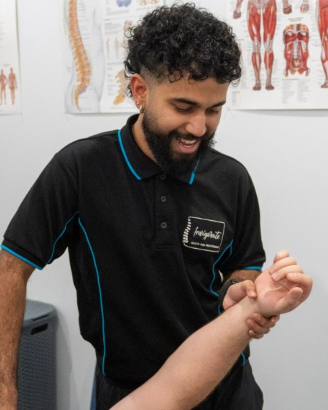 Physiotherapist - Narellan and Mittagong