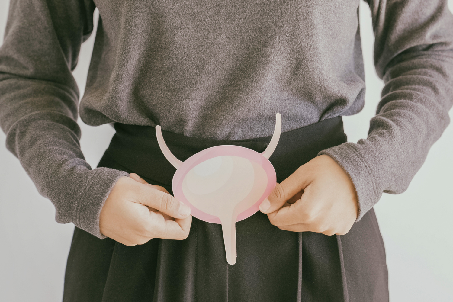 Incontinence blog
