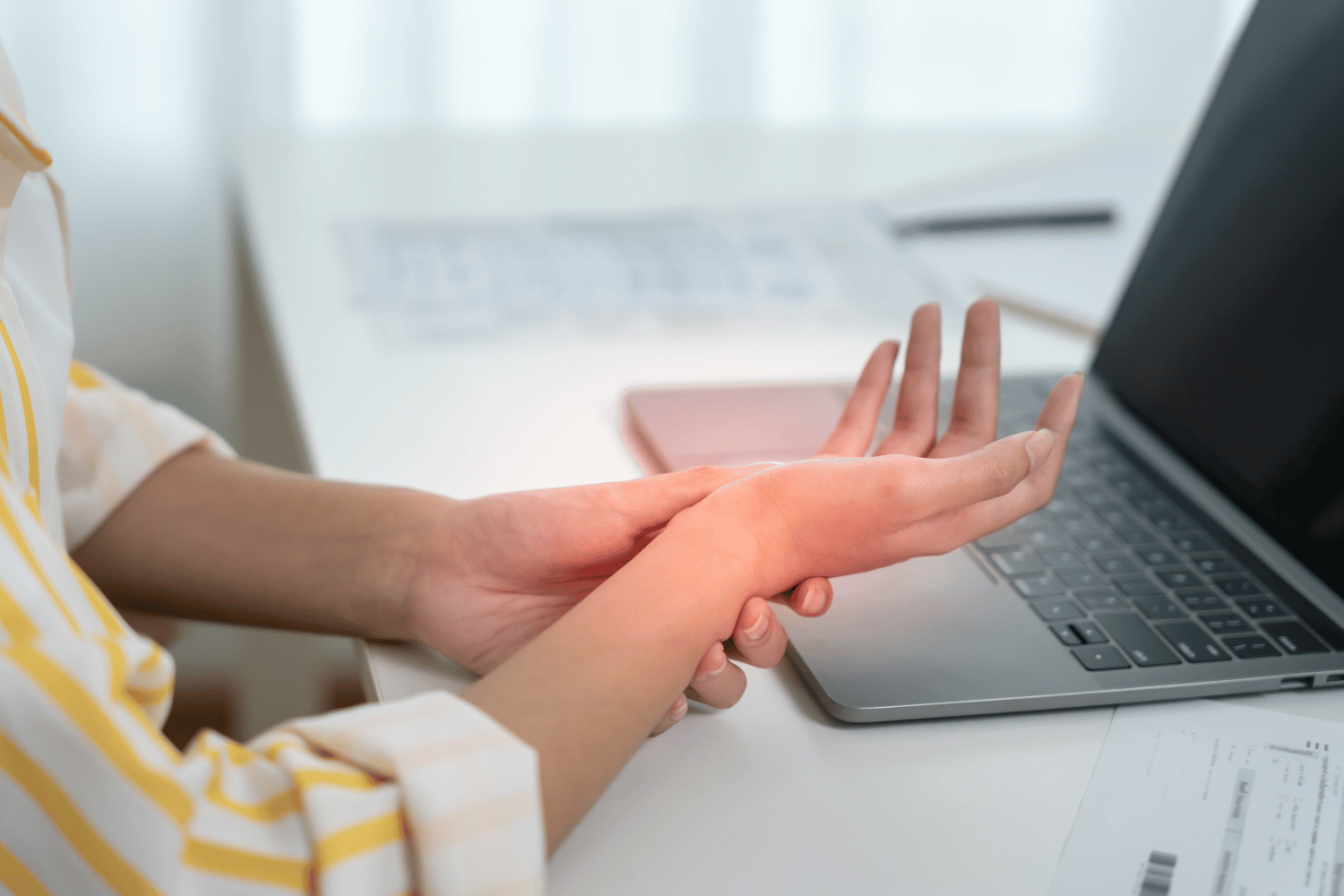 Carpal Tunnel Narellan Mittagong